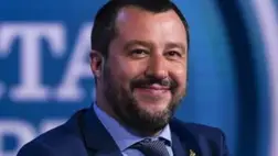 Matteo Salvini: a tűzszünet minden európai tagállamnak nemzeti érdeke
