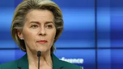 Von der Leyen: az élelmiszer az orosz terrorfegyver-arzenál részévé vált