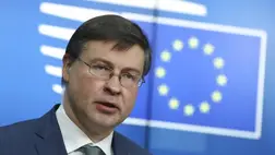 Uniós biztos: az orosz rezsim stratégiája megbukott, nem sikerült megdöntenie az ukrán kormányt