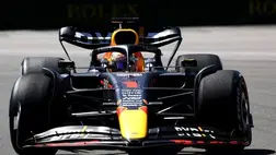 Kanadai Nagydíj - Verstappen győzött és növelte előnyét összetettben