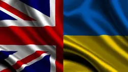 London újabb egymilliárd font katonai segélyt nyújt Ukrajnának