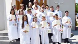 Tizenhat elsőáldozó hitvallása Beregardóban