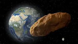Eddig rosszul számolták: riasztóan közel jön a Földhöz a legveszélyesebb aszteroida