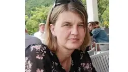 Bak Éva, a II. Rákóczi Ferenc Kárpátaljai Magyar Főiskola Szakgimnáziumának munkatársa szívvel-lélekkel végzi munkáját. 