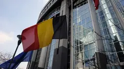 Belga miniszterelnök: Az ukrajnai háború befejezésének egyetlen módja, hogy Ukrajna NATO-segítséggel győzelmet arat