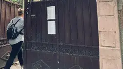 A belső menekültek figyelmébe!