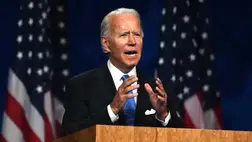 Az amerikai katonai jelenlét európai növelését jelentette be Joe Biden