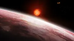 Élet lehet a Föld közelében egy bolygón