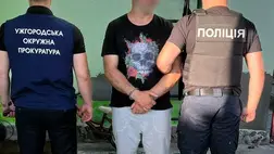 "Munka" közben vettek őrizetbe egy kábítószer-kereskedőt Kárpátalján