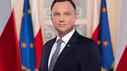 Lengyel államfő: nem kell beszélni Putyinnal, Hitlerrel sem tárgyaltak a második világháborúban