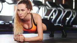 Hogyan ápold a hajad, ha sokat edzel? Ha nincs idő hajat mosni