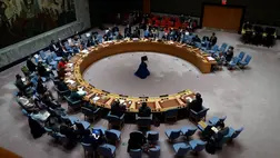 Ukrán ENSZ-nagykövet: annak idején nem volt szavazás Oroszország felvételéről az ENSZ-be