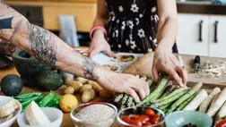 Zöldségek, amelyeket ne együnk nyersen