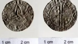 Régészeti szenzáció Tolna megyében, ezeréves ezüst került elő