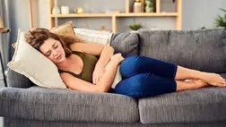 Női tünetek, amelyektől jobb félni, mint megijedni