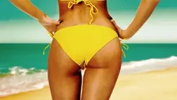 Mitől lesz pattanásos a fenék?