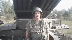 Az ungvári Ferenci Ruszlán életét vesztette az Oroszországgal vívott háborúban.