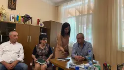 Kiutazós fogadónapokat tartottak a Beregszászi kistérségben 
