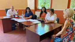 Fogadónapot tartottak Beregszászban 