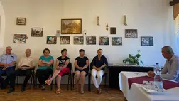Kiutazós fogadónapot tartottak Mezőgecsében, Nagybaktán és Tiszacsomán 