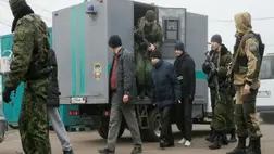 Kijev fogolycserét jelentett be