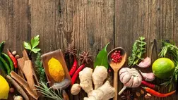 A fűszereket így tartósítsuk