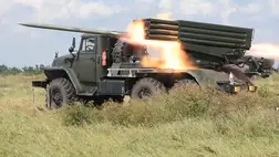 Ukrán hírszerzés: Ukrajnának jóval több nyugati tüzérségi fegyverre van szüksége