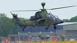 Hozzájárult a német törvényhozás a kormány 100 milliárd eurós haderőfejlesztési programjához