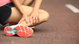 Az izomgörcsök gyakori okai