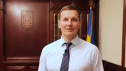 Ukrán belügyminiszter-helyettes: merényletet akadályoztak meg az ország vezetői ellen