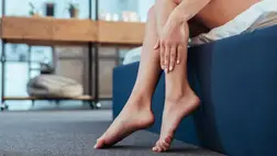  Duzzadt a nagylábujjad? A láb különböző betegségeket is megjósolhat 