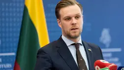 Litván külügyminiszter: Az EU-nak minden eszköze megvan ahhoz, hogy gyorsan véget vessen a háborúnak Ukrajnában
