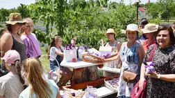 Élet a Perényi Kultúrkúriában