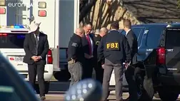 Lövöldözés volt egy templomnál, többen meghaltak