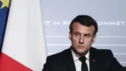 Francia választások - Macron pártja és a baloldal holtversenyben az élen az első fordulóban
