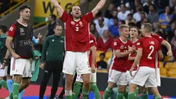 Angol-magyar - Négygólos diadal, 69 év után győzelem Angliában