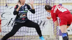 Balog Judit a másodosztályban is kitart a Szombathely mellett