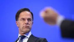 A holland kormányfő bocsánatot kért a Srebrenicában szolgált katonáktól