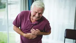 A szúró mellkasi fájdalom okai