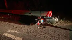 Kárpátalján kiskorúak kerültek kórházba közúti baleset következtében