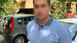 Munkácson agyonvertek egy nőt és szőnyegbe rejtették a holttestét