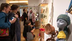 A Hagyományok Háza programjai a múzeumi seregszemlén