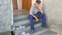 Pénzt lopott egy 85 éves kárpátaljai nyugdíjastól, elfogták