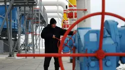 Kihirdették Németországban a földgázellátási válsághelyzet riasztási fokozatát