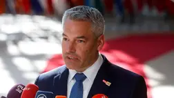 Osztrák kancellár: Ukrajnának csakis a többi jelentkezővel közösen lehet uniós tagjelölti státuszt biztosítani