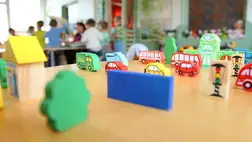 További bölcsődék nyílnak a Beregszászi kistérségben