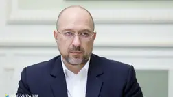 Smihal: Az európai uniós tagjelölti státusz számos lehetőséget biztosít Ukrajnának