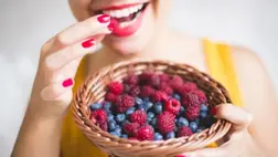 Gyümölcsök, amelyekben kevés a szénhidrát