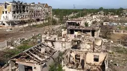 Kijevi vezérkar: az ukrán erők sikeresen állnak ellen az oroszok rohamainak Szeverodoneckben