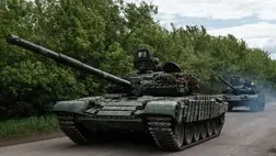 Az ígéretei ellenére Szlovákia továbbra sem szállít tankokat Ukrajnának